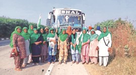 chandigarh news, haryana news, indian express