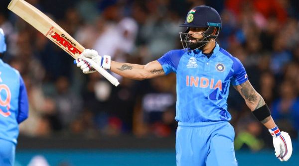 Virat Kohli, Shane Watson, T20 world cup, Virat Kohli record, India in World cup