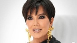 Kris Jenner, Kris Jenner news, Kris Jenner fashion, Kris Jenner Vogue magazine, Kris Jenner on the cover of Vogue, Kris Jenner daughters, indian express news