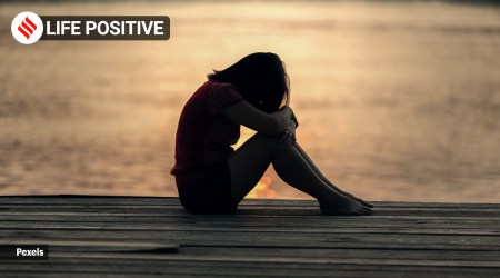 How to move on from grief? (Photo: Pexels)