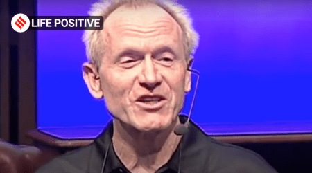 Richard St. John talks about his personal journey and understanding of success and failure.

(Source: TED/Youtube)