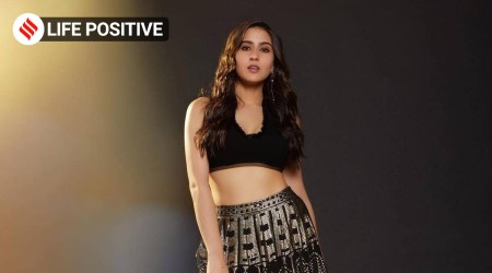 Sara Ali Khan is one of the fittest actor in the industry. (Source: Sara Ali Khan/Instagram)