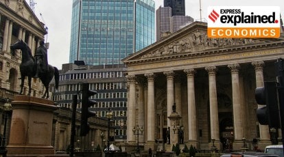 London Stock Exchange (LSE)