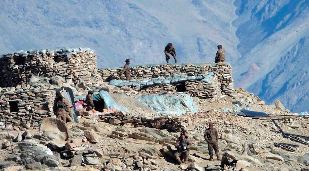 The 2020 Galwan Valley incident was the deadliest clash between the two nations in the past 46 years, the report said. (Photo: AP/File)
