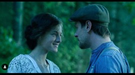Lady Chatterley's Lover, Lady Chatterley's Lover book, Lady Chatterley's Lover book plot, Lady Chatterley's Lover controversy, Lady Chatterley's Lover Netflix film, indian express news