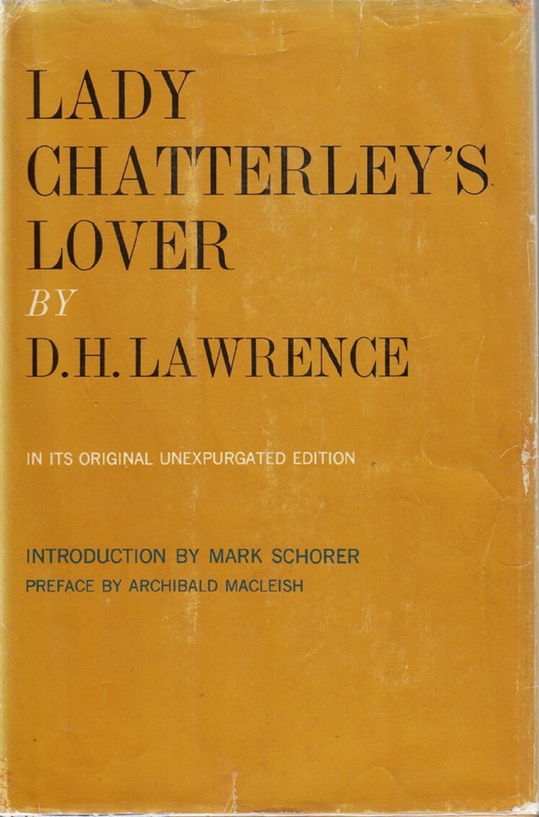 Lady Chatterley's Lover, Lady Chatterley's Lover book, Lady Chatterley's Lover book plot, Lady Chatterley's Lover controversy, Lady Chatterley's Lover Netflix film, indian express news