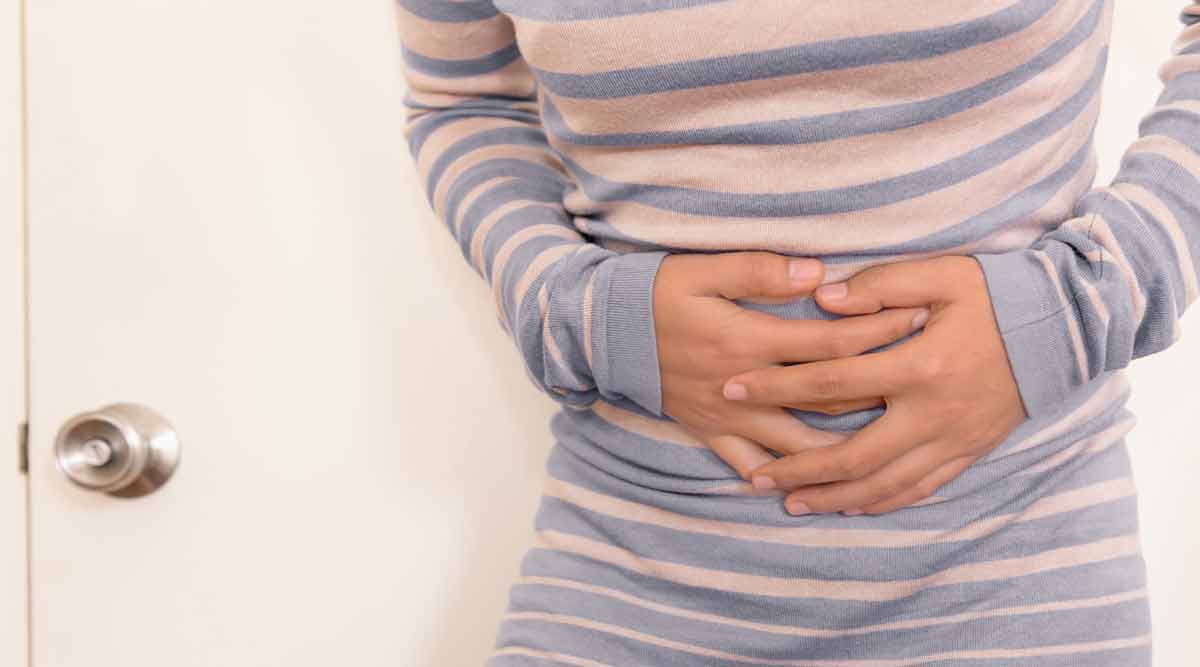 Minimally invasive elimination of huge fibroids from the uterus