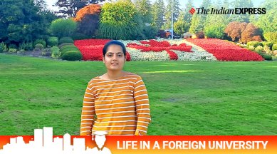 Study Abroad | Indian Students Abroad | Canada