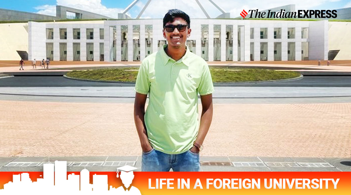 Life in a Foreign University: Save, work and study — letter from a International Business student in Australia