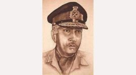 Lt Gen Gautama death news, indian express