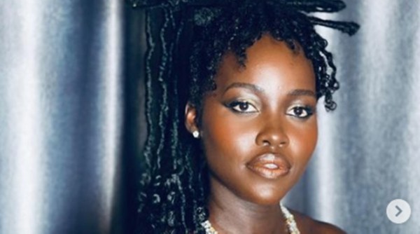 Lupita Nyong'o has been cast as the Helen of Troy in The Odyssey.
