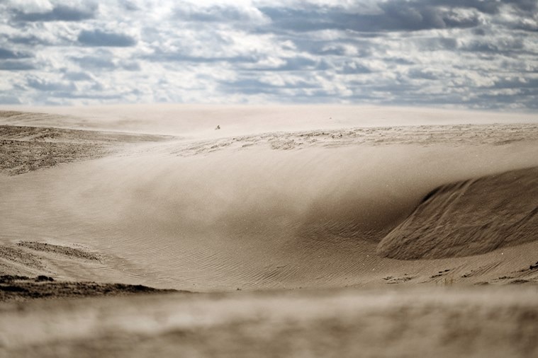 As Drought Drops Water Level In Mississippi, Shipwrecks Surface And ...