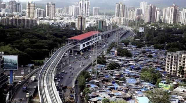 Currently, the MRIDC has completed the geotechnical work, and shifting of utilities at the site and the construction work has been started. (Representational/File)