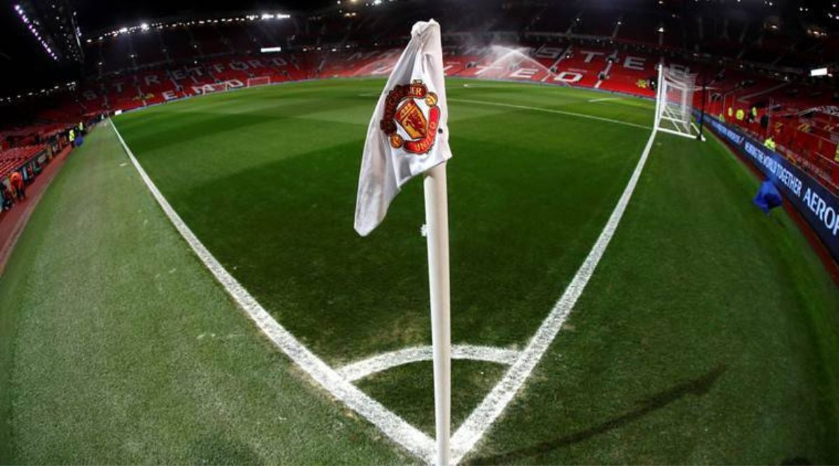 Apple interested in buying Manchester United: Report