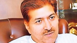 RLD Rashtriya Lok Dal, Madan Bhaiya from Muzaffarnaga, RLD, Lucknow news, Uttar Pradesh, Indian Express, current affairs