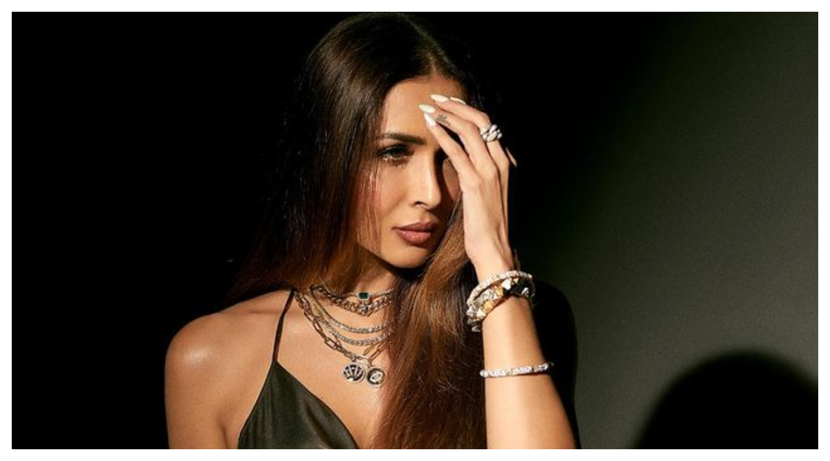 Malaika Arora opens up on trolling, bias faced by divorced women and ...