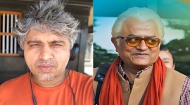 Mangesh Hadawale and Gajraj Rao