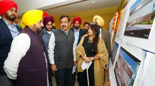 medical education in punjab, Punjab CM Bhagwant Singh Mann news, punjab news, punjab education news, indian express
