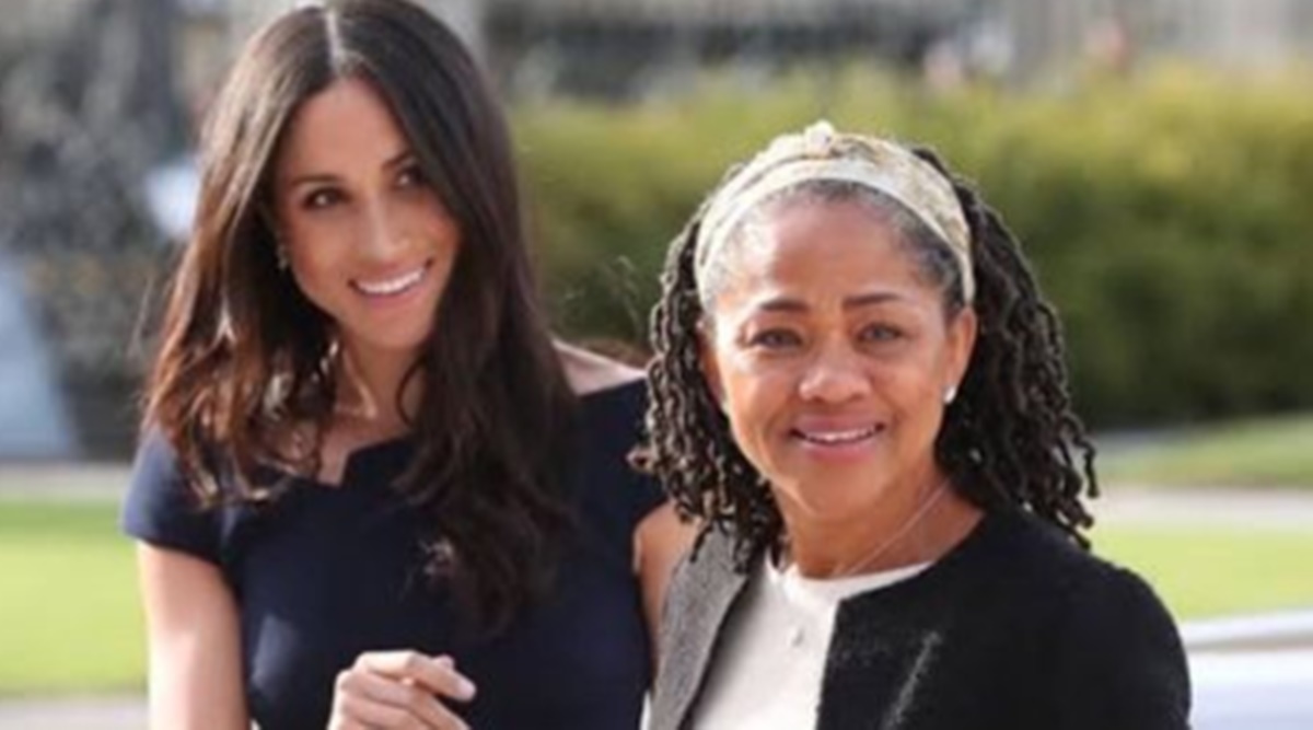 Meghan Markle Podcast Duchess Reflects On Motherhood Her Own Mothers Contributions Life