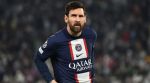Messi, FIFA World cup