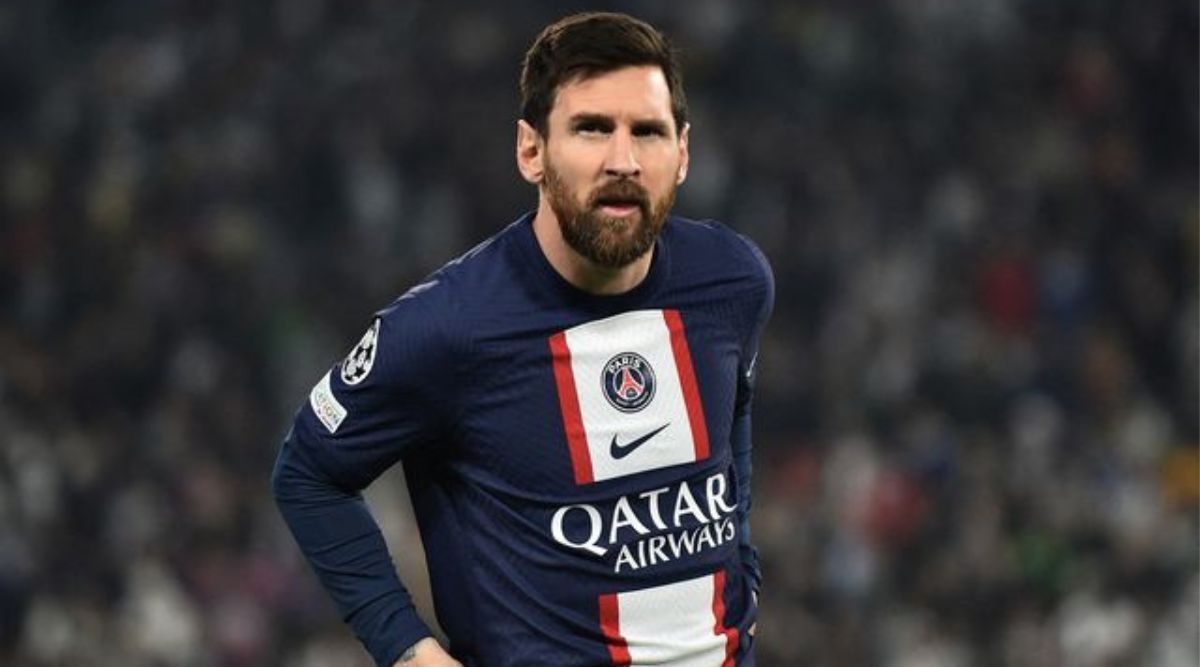 How many Messis are there at this football world cup? 1 or 16? | Football  News - The Indian Express