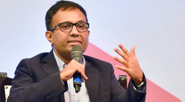 Meta India head Ajit Mohan quits to join Snap | Technology News - The ...