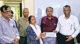 Kolkata Metro Railway Corporation, KMRCL Kolkata Metro Rail Corporation, KMRCL compensation, Kolkata Metro Railway compensation, West Bengal, Kolkata, Indian Express, current affairs