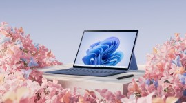 Microsoft Surface Laptop 5 Surface Pro 9 pre-orders