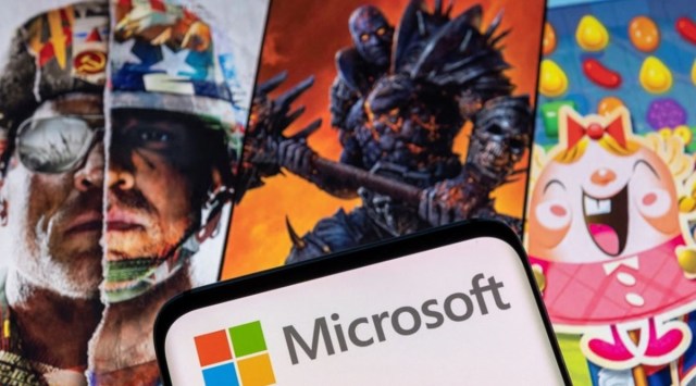 Microsoft Activision, Microsoft Activision deal, Microsoft Activision EU probe