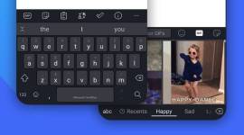 Microsoft Swiftkey, Swiftkey iOS, Swiftkey keyboard