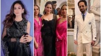 Mira Rajput, Ayushmann Khurrana, Masaba Gupta, Tamannaah Bhatia’s glam game