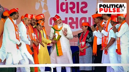 Freebies or welfare? First test for BJP in Himachal, Gujarat