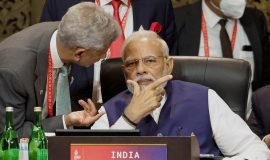 Capacity, India's foreign policy