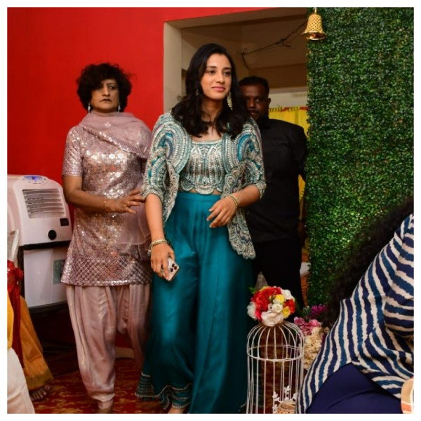 Palak Muchhal
