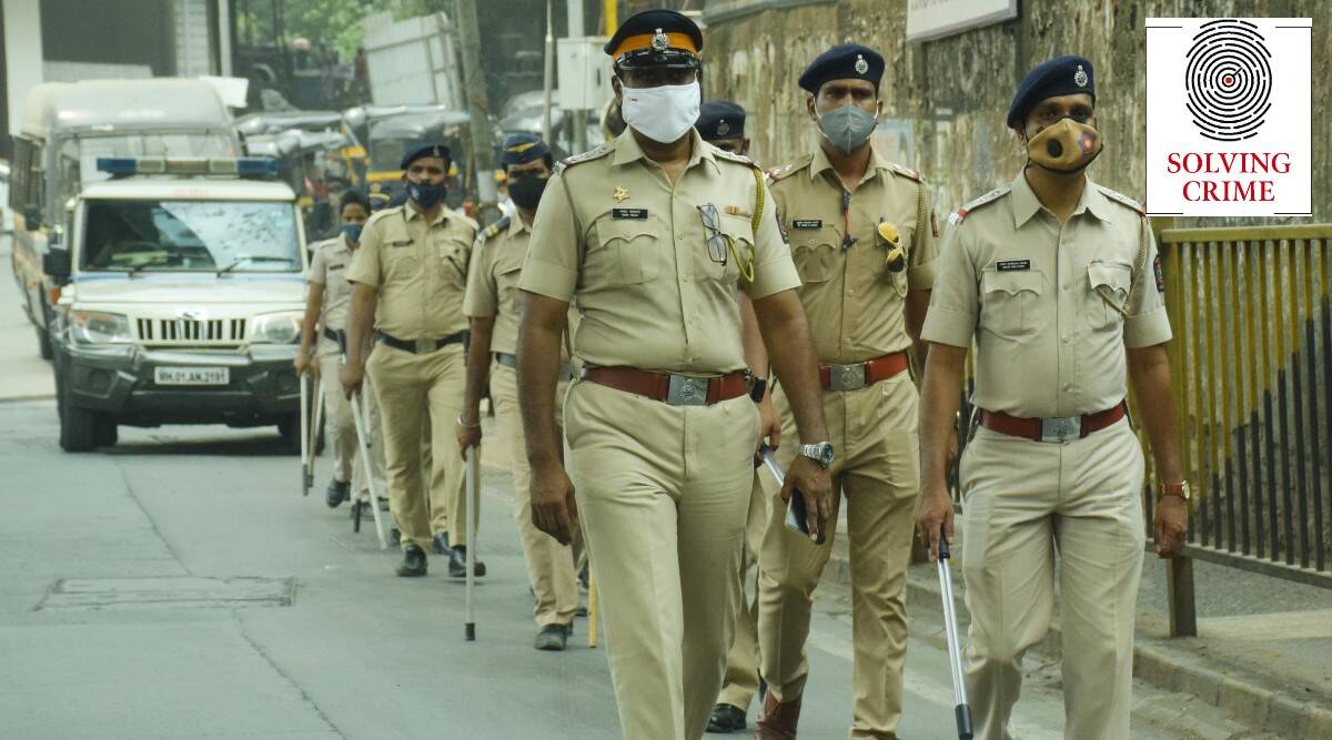 Mahadev Book: Mumbai police transfer FIR to crime branch | G2G News
