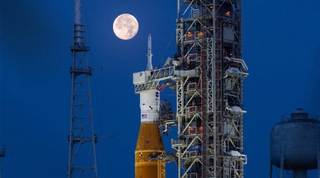 NASA | Artemis 1 | Artemis I Launch Date | NASA Moon Mission