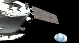 NASA, NASA Orion, Artemis I,