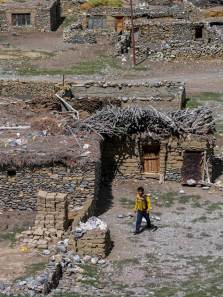 Climate Migration: Nomads move to towns in warming Ladakh
