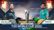 T20 World Cup 2024 Score Live Zarah Kathleen