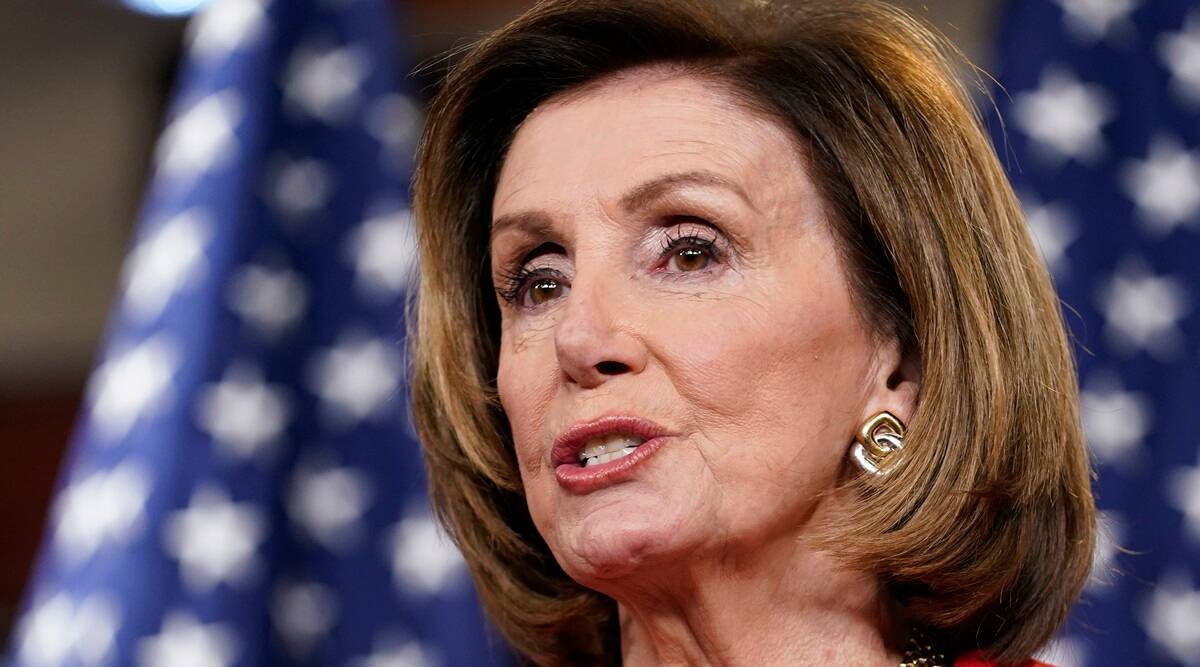 Republicans fed cycle of misinformation about Pelosi attack | World ...