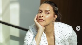 Neha Dhupia, Neha Dhupia news, Neha Dhupia self love, Neha Dhupia body image, Neha Dhupia insecurity, Neha Dhupia youth, Neha Dhupia message for girls, indian express news