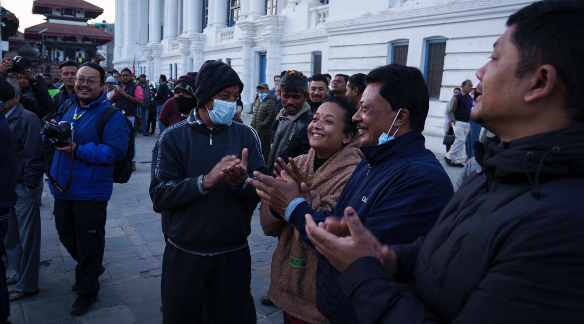 NEPAL ELECTIONS WHO IS CONTESTING AND WHAT IS AT STAKE visual data 3