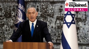 Why a right wing Govt in Israel may not necessarily portend conflict with Palestinians