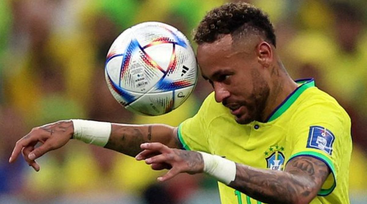 Neymar's absence won't hurt Brazil, says Wayne Rooney | Sports News,The  Indian Express