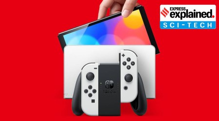 The launch of Switch five years ago was a turning point for Nintendo, which had seen a historic low due to the failure of Wii U. (Source: Nintendo)