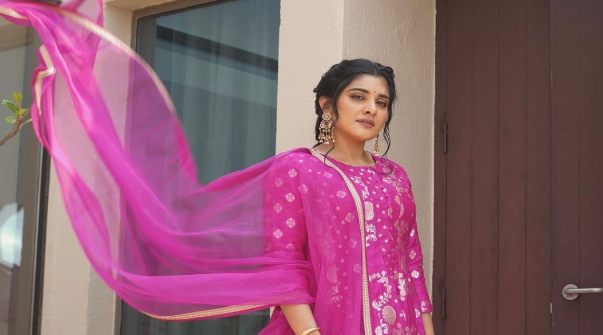 Nivetha Thomas thanks fans for birthday wishes, says 'we'll meet in  theatres this year a lot more' | Malayalam News, The Indian Express