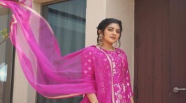 Nivetha Thomas