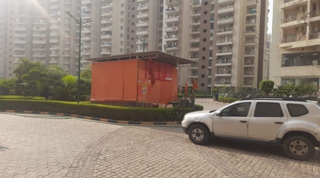 Both sides seem to agree that the issue should not have reached the current state - but it remains to be seen how they will resolve their differences.
