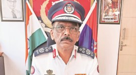 Sanjay Manjrekar, Mumbai Fire Brigade, Mumbai Fire Brigade Chief interview, Chief of Mumbai Fire Brigade interview, Mumbai news, Maharashtra, Indian Express, current affairs