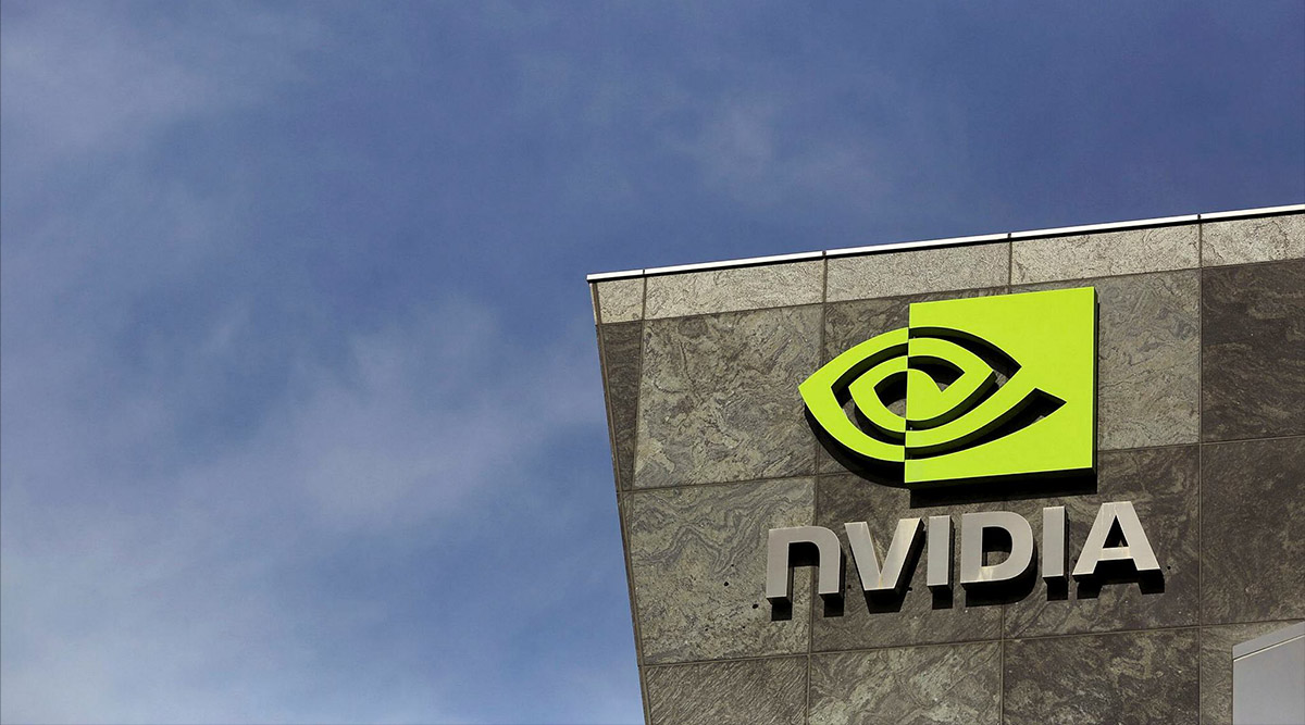 Nvidia chips china